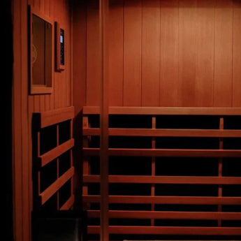 How to Choose the Best Infrared Sauna for Your Home