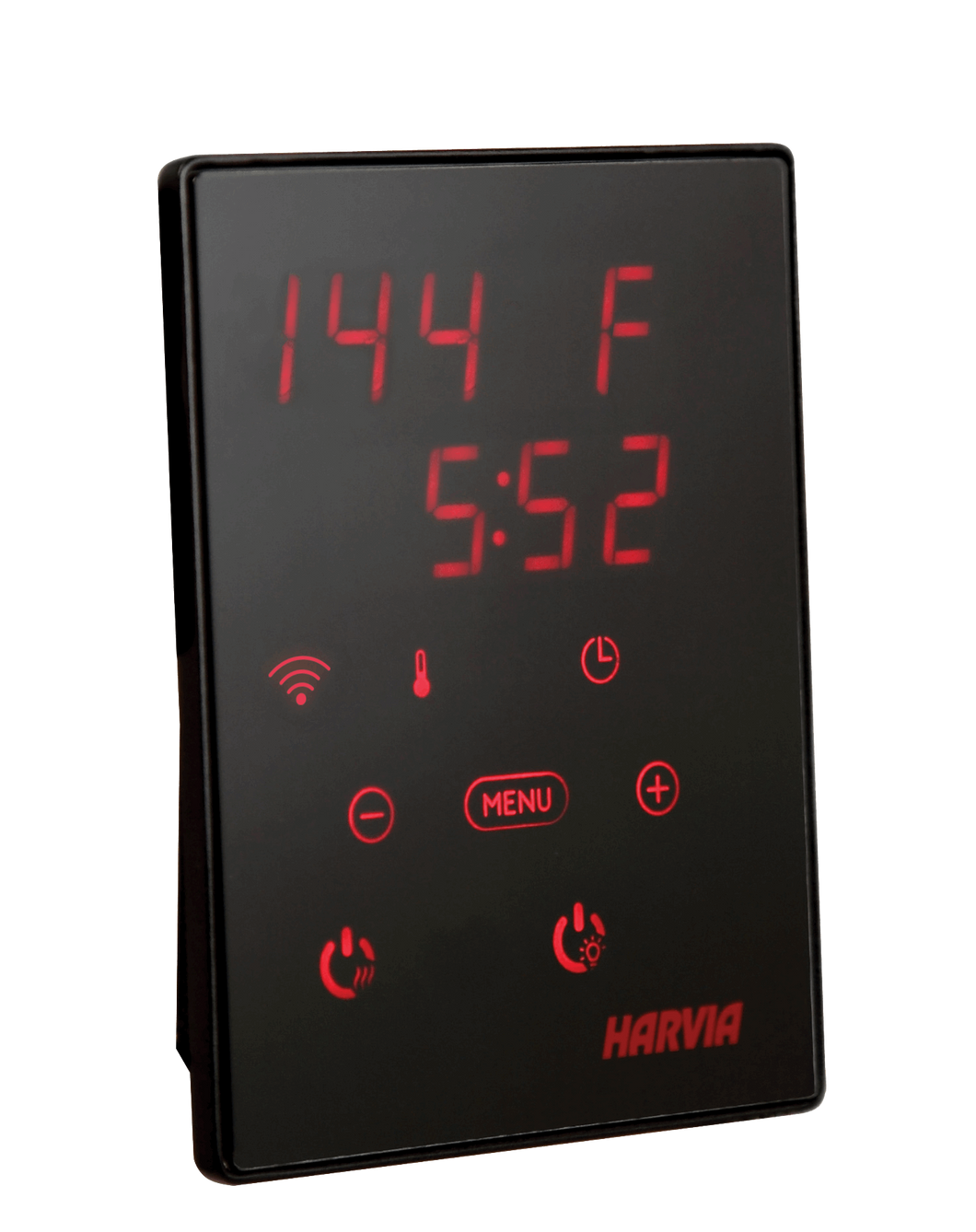 Harvia Xenio WiFi Sauna Control Panel CX004WIFI