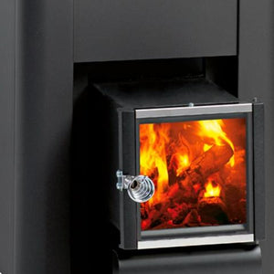 Harvia Pro 20 SL Wood Burning Sauna Stove 2