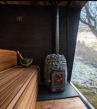 Load image into Gallery viewer, Protective Bedding for Huum Hive Sauna Heater