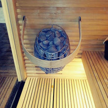 Load image into Gallery viewer, Safety Rail For Huum Drop Sauna Heater 3 - In Sauna