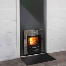 Load image into Gallery viewer, Harvia 20 Duo Wood Burning Sauna Stove In Wall
