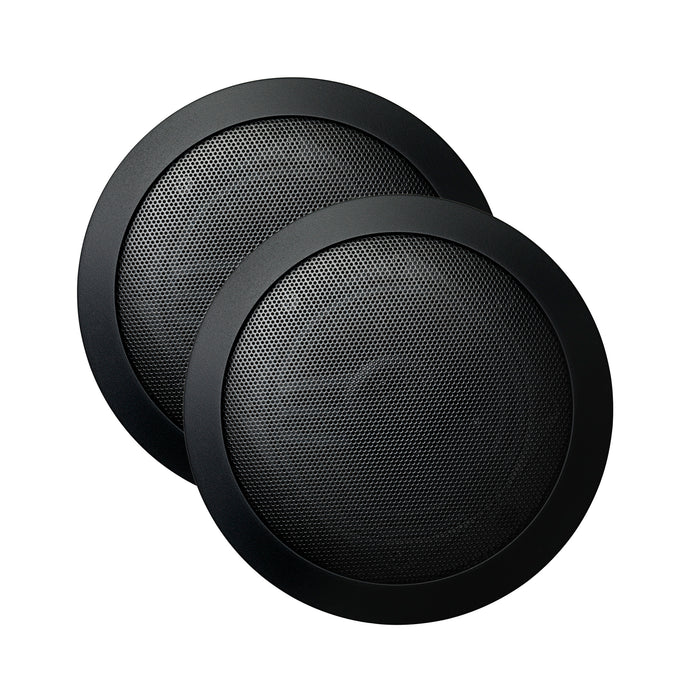 Mr. Steam Speakers for Sauna and Steam Room