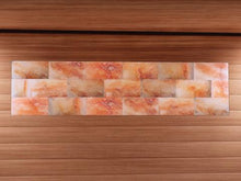 Load image into Gallery viewer, Himalayan Salt Panel For Saunas