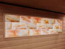 Load image into Gallery viewer, Himalayan Salt Panel for Saunas 3