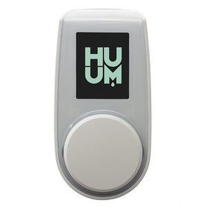 HUUM UKU Local Electric Sauna Controller - White
