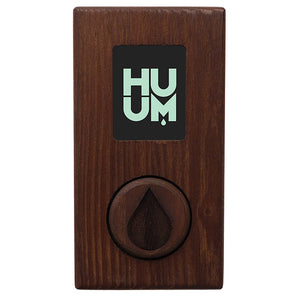 HUUM UKU Local Electric Sauna Controller - Wood